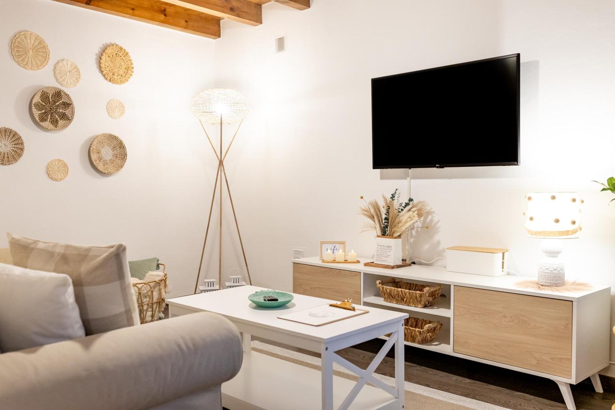 La Olivia 53 Boutique Con Zona Chill Out Exterior Villa Onís Kültér fotó
