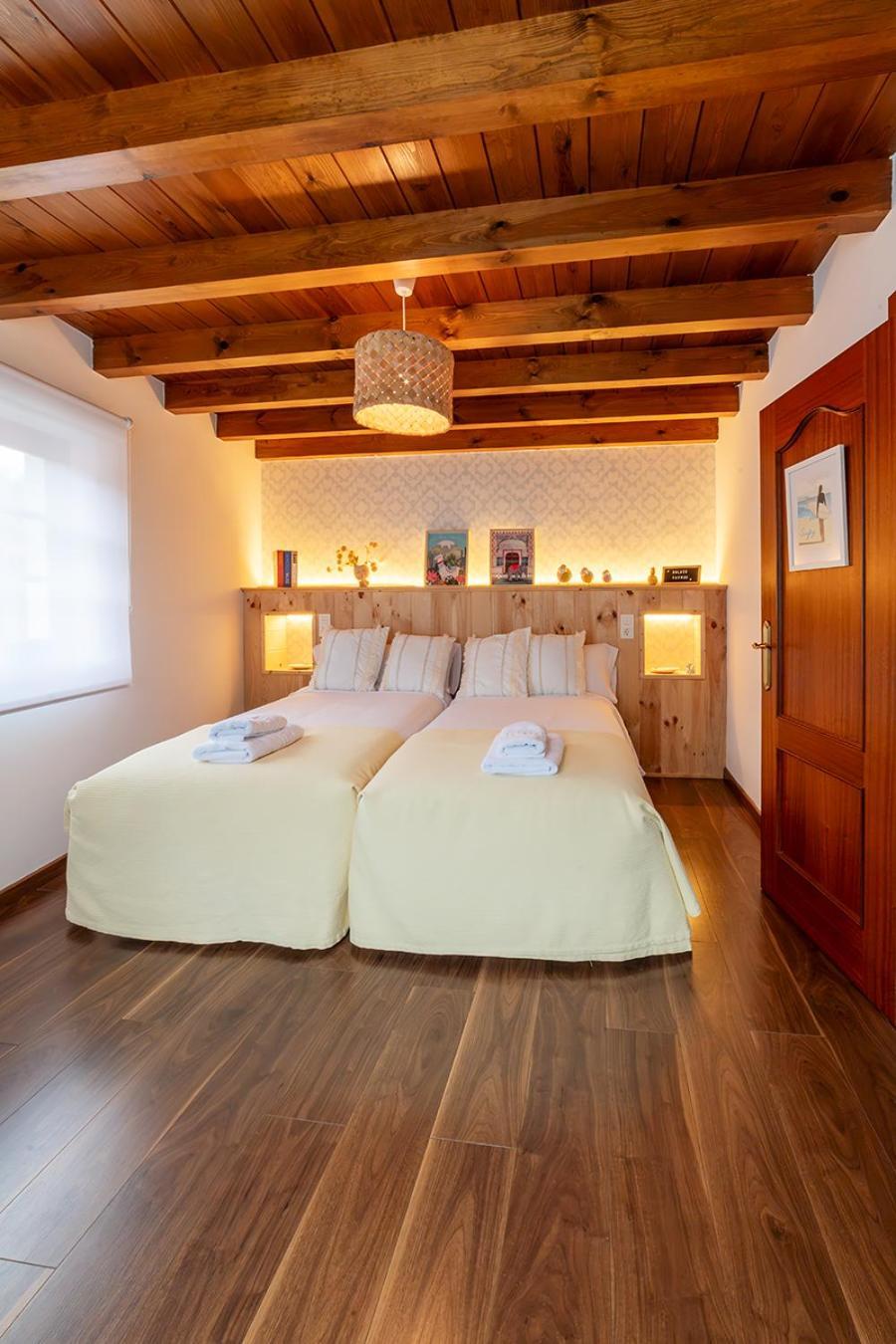 La Olivia 53 Boutique Con Zona Chill Out Exterior Villa Onís Kültér fotó